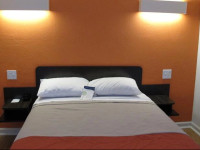 Motel 6 Baltimore Downtown