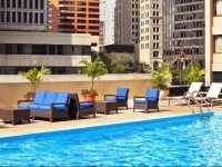 Radisson Hotel Baltimore Downtown-Inner Harbor 