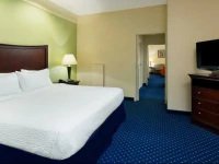 SpringHill Suites by Marriott Baltimore Downtown/Inner Harbor 