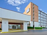 Americas Best Value Inn - Baltimore 