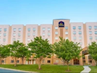 Best Western Plus BWI Airport North Inn & Suites 