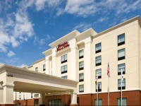Hampton Inn & Suites Baltimore/Woodlawn 