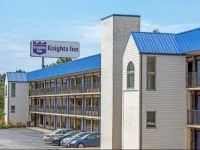 Knights Inn Baltimore West 