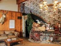 Flying L Guest Ranch 