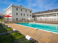 Best Western White House Inn 
