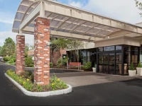 Holiday Inn Bangor 