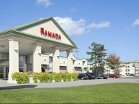 Ramada Bangor 