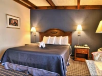 Howard Johnson Inn Bangor 