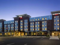 Residence Inn by Marriott Bangor 