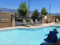 Hampton Inn & Suites Banning/Beaumont 