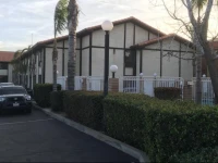Quality Inn Banning I-10 