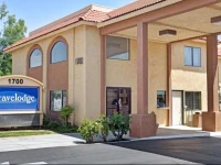 Travelodge Banning 