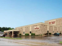 Clarion Hotel and Convention Center Baraboo 