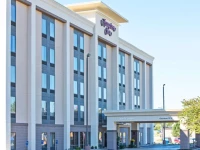 Hampton Inn Huntington/Barboursville 