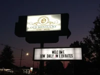 Old Kentucky Home Motel 2*