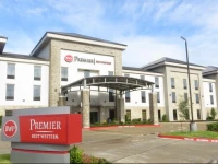 Best Western Premier Energy Corridor 
