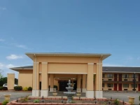 Quality Inn Barkeyville 