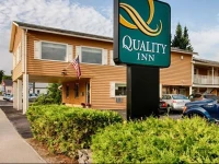 Quality Inn Barre-Montpelier 
