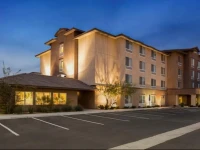 Ayres Hotel Barstow 
