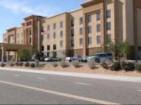 Hampton Inn and Suites Barstow 