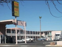 Astro Budget Motel 