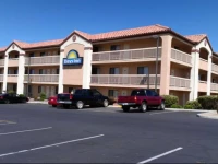 Days Inn South at Lenwood 