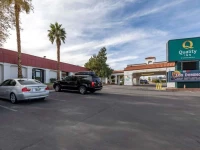 Quality Inn On Historic Route 66 