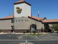 Sleep Inn on Historic Route 66 