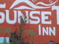 Sunset Inn - Barstow 