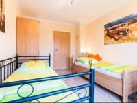 Ferienwohnung Koln Messenahe 