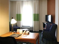 Fairfield Inn and Suites by Marriott Bartlesville 