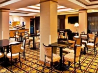 Holiday Inn Express Hotel & Suites Bartlesville 2*