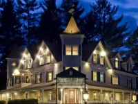 The Bernerhof Inn 