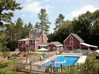 Bartlett Inn 