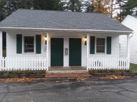 Wills Inn - Bartlett 
