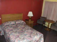 Crest Motel 