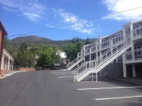 Basalt Mountain Inn 