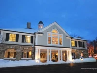 The Olde Mill Inn Basking Ridge 