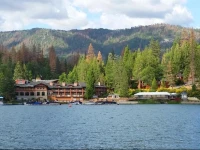 The Pines Resort & Conference Center 