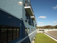 Hotel at Batavia Downs 