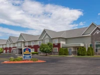 Best Western Crown Inn & Suites - Batavia 