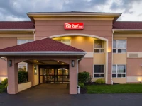 Red Roof Inn Batavia 