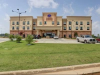 Comfort Suites Batesville 