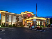 Hampton Inn Batesville 
