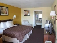 Americas Best Value Inn - Batesville 