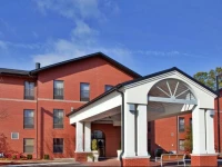 Holiday Inn Express Hotel & Suites Batesville 