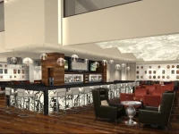 Renaissance Baton Rouge Hotel 