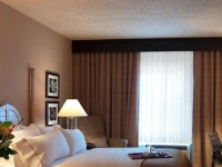 Belle of Baton Rouge Hotel 