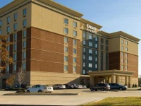 Drury Inn and Suites Baton Rouge 