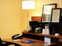 Fairfield Inn Suites Baton Rouge South 